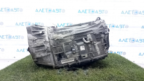 Automatic transmission complete VW Touareg 13-17 3.6 NXL AWD 121k