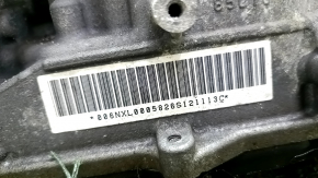 Automatic transmission complete VW Touareg 13-17 3.6 NXL AWD 121k