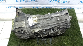 Automatic transmission complete VW Touareg 13-17 3.6 NXL AWD 121k