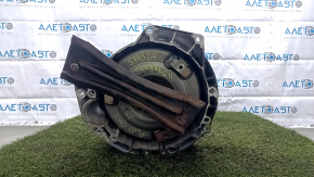Automatic transmission complete VW Touareg 13-17 3.6 NXL AWD 121k