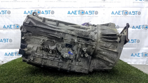 Automatic transmission complete VW Touareg 13-17 3.6 NXL AWD 121k