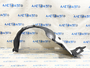 Front left fender liner Hyundai Sonata 11-15