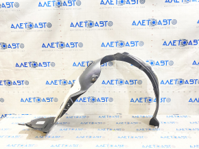 Front right mudguard Hyundai Sonata 11-15