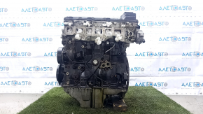 Engine VW Touareg 11-15 3.6 CGRA 121k, started, 13-13-13-13-13-13
