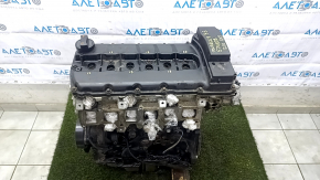 Engine VW Touareg 11-15 3.6 CGRA 121k, started, 13-13-13-13-13-13
