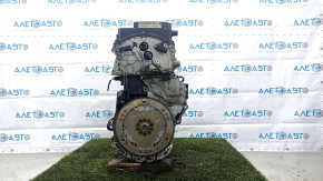 Engine VW Touareg 11-15 3.6 CGRA 121k, started, 13-13-13-13-13-13