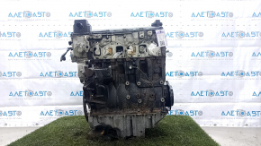 Engine VW Touareg 11-15 3.6 CGRA 121k, started, 13-13-13-13-13-13