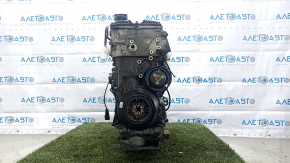 Engine VW Touareg 11-15 3.6 CGRA 121k, started, 13-13-13-13-13-13