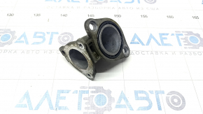 Cooling system flange VW Touareg 11-17 3.6 aluminum