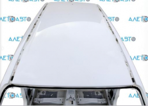 Roof metal Ford Escape MK3 13-19 without hatch on the body