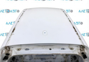Roof metal Ford Escape MK3 13-19 without hatch on the body