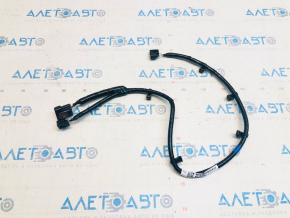 Front bumper wiring for parking sensors right Honda Accord 18-22 2.0h
