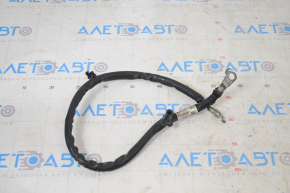 Battery ground wire Ford Escape mk3 17-19 1.5T