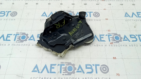 Front right door lock for Toyota Avalon 13-18