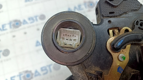 Rear left door lock for Toyota Camry v30 2.4