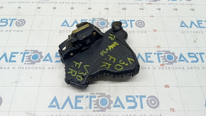 Front right door lock for Toyota Camry v30 2.4