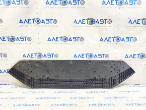 Front Bumper Guard Audi A4 B9 17