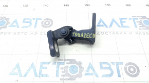 Door hinge lower front left VW Touareg 11-17