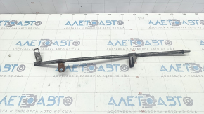 Oil dipstick tube VW Touareg 11-17 3.6