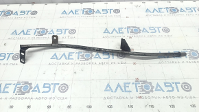 Oil dipstick tube VW Touareg 11-17 3.6