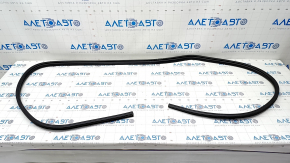 Front left door seal for Mitsubishi Outlander 16-22 rest.