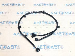 Front bumper wiring for parking sensors left Honda Accord 18-22 2.0h