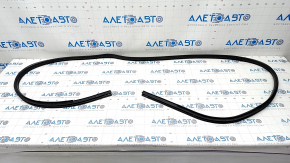 Front left door seal for Mitsubishi Outlander 16-22 rest.