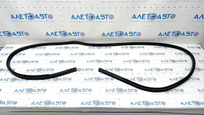 Front right door seal for Mitsubishi Outlander 16-22 rest.