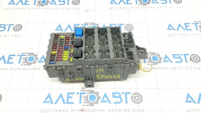 Fuse box under the dashboard Honda Accord 13-17 2.4 broken mount