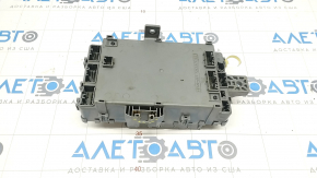 Fuse box under the dashboard Honda Accord 13-17 2.4 broken mount