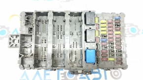 Fuse box under the dashboard Honda Accord 13-17 2.4 broken mount