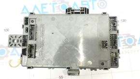 Fuse box under the dashboard Honda Accord 13-17 2.4 broken mount
