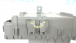 Fuse box under the dashboard Honda Accord 13-17 2.4 broken mount
