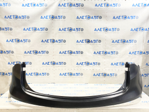 Rear bumper bare Hyundai Santa FE Sport 13-16 pre-rest upper