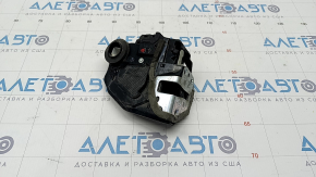 Rear left door lock for Toyota Prius V 12-17
