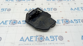 Rear left door lock for Toyota Prius V 12-17
