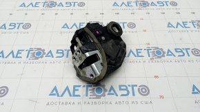 Toyota Prius V 12-15 rear right door lock