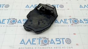 Toyota Prius V 12-15 rear right door lock