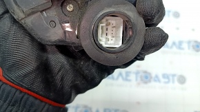 Toyota Prius V 12-15 rear right door lock