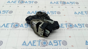 Front left door lock for Toyota Prius V 12-15
