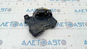 Front left door lock for Toyota Prius V 12-15