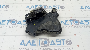 Front right door lock for Toyota Prius V 12-15