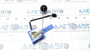 Fuel level sensor right VW Touareg 11-17 3.6