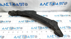 Left door-wing seal for Nissan Murano z51 09-14