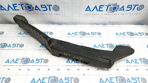 Left door-wing seal for Nissan Murano z51 09-14