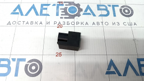 Seat Position Sensor Mitsubishi Outlander 14-21