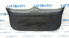 Mitsubishi Outlander 14-21 black trunk door trim, scratches