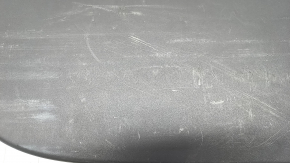 Mitsubishi Outlander 14-21 black trunk door trim, scratches