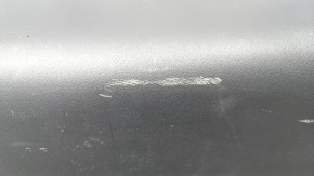 Mitsubishi Outlander 14-21 black trunk door trim, scratches