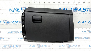 Glove box, glove compartment Mitsubishi Outlander 14-21 black, scratches